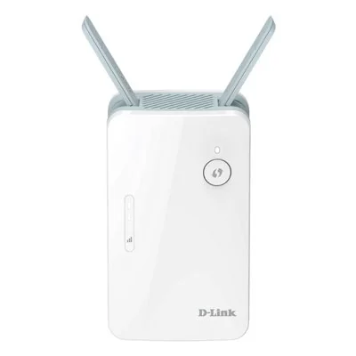 D-Link E15 Extensor de Pared Wi-Fi 6 AX1500 WiFi Mesh