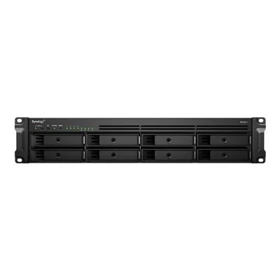 Synology RackStation RS1221+ AMD Ryzen V1500B/4GB
