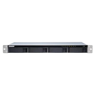 Qnap QNAP TS-431XeU NAS para Rack 1U