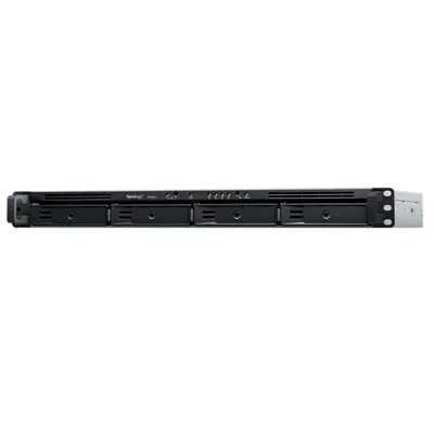 Synology rs422+ nas 4bay 1u rackstation