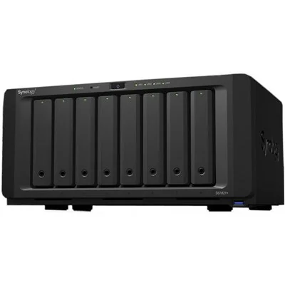 Synology DS1821+ NAS