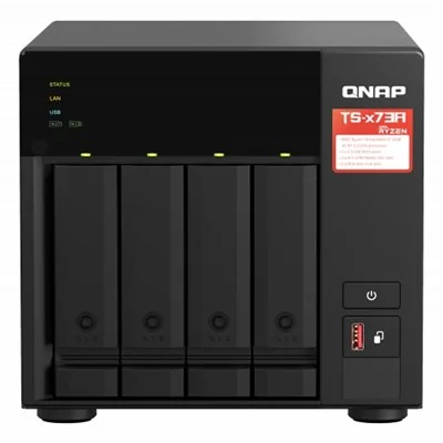 Qnap TS-473A-8G NAS