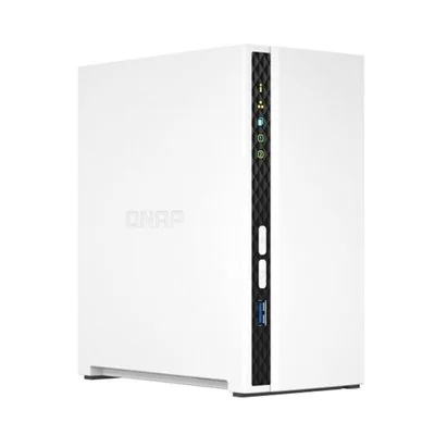 Qnap TS-233 Servidor NAS