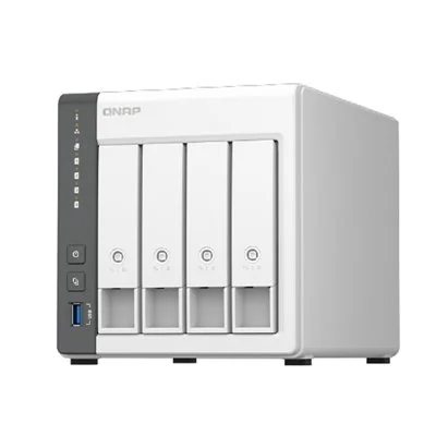 QNAP TS-433 NAS