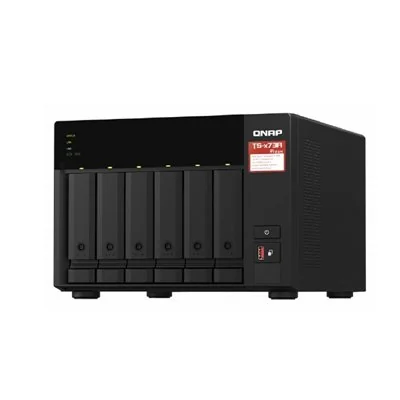 QNAP TS-673A-8G NAS