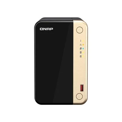 QNAP TS-264-8G NAS