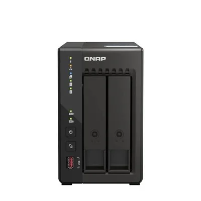 QNAP TS-253E NAS