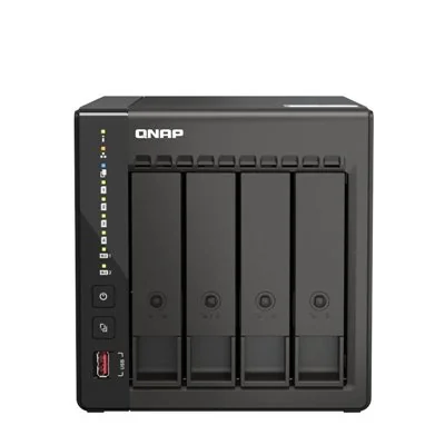 QNAP TS-453E NAS