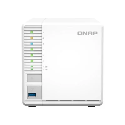 QNAP TS-364-8G NAS