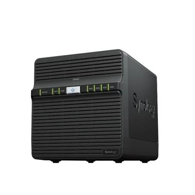 Synology DiskStation DS423 NAS