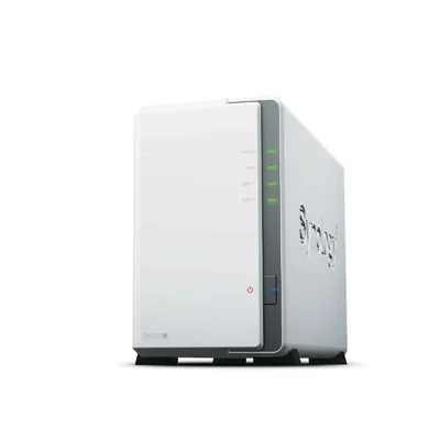 Synology DiskStation DS223J NAS