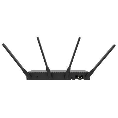 MikroTik RB4011iGS Router WiFi Gigabit AC2000 MikroTik RB4011iGS Router WiFi Gigabit AC2000