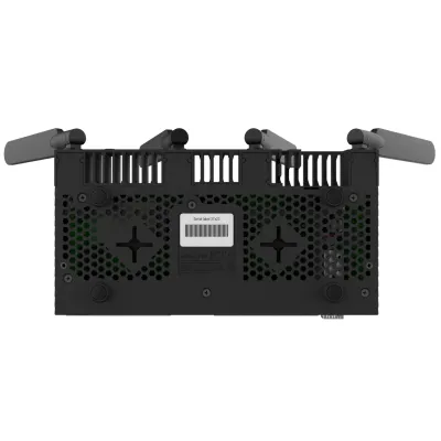 MikroTik RB4011iGS Router WiFi Gigabit AC2000 MikroTik RB4011iGS Router WiFi Gigabit AC2000