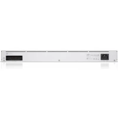 Ubiquiti UniFi UDM-Pro Switch Gestionado 11 Puertos Gigabit