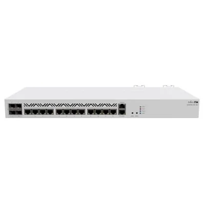 Mikrotik ccr2116-12g-4s+ router 12xgbe 4xsfp+10gb Mikrotik ccr2116-12g-4s+ router 12xgbe 4xsfp+10gb