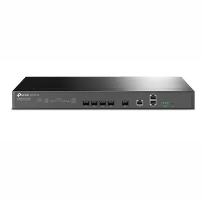 Tp-link ds-p7001-04 olt gpon 1x10gb sfp+ 4xpon Tp-link ds-p7001-04 olt gpon 1x10gb sfp+ 4xpon