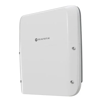 Mikrotik RB5009UPr+S+OUT Switch 8 Puertos Gigabit PoE + 1 SFP+