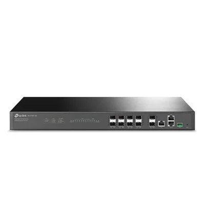 Tp-link ds-p7001-08 olt gpon 8x2.5g pon 2x10gb sfp