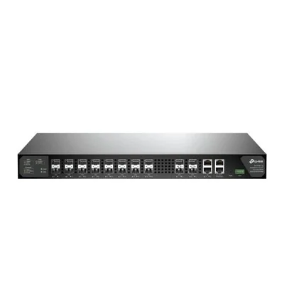 TP-Link OLT DeltaStream DS-P7001-16 - OLT DeltaStream 1U Pizza TP-Link OLT DeltaStream DS-P7001-16 - OLT DeltaStream 1U Pizza