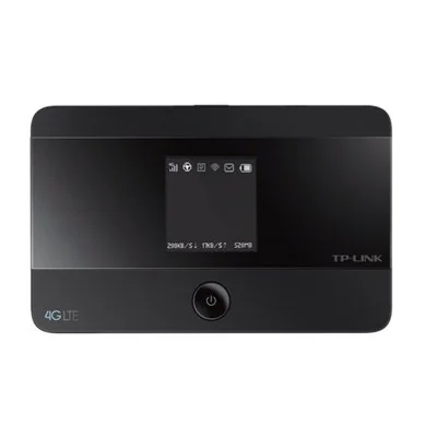 TP-Link M7350 Punto de Acceso Móvil 4G