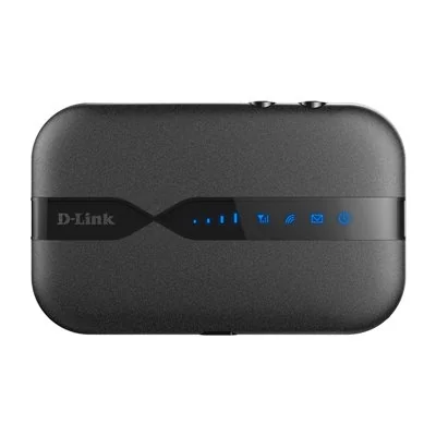 D-Link DWR-932 Router Móvil Mi-Fi Portátil 4G LTE WiFi N D-Link DWR-932 Router Móvil Mi-Fi Portátil 4G LTE WiFi N