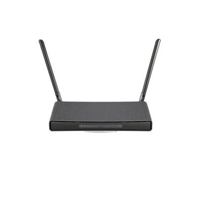 Mikrotik hAP ac3 Router WiFi Dual Band AC1200