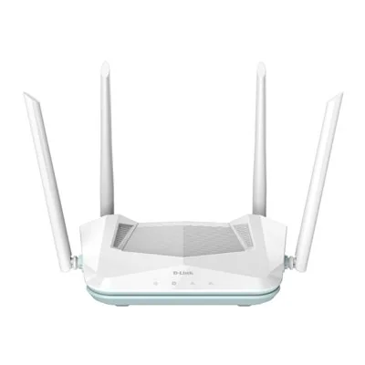 D-Link Eagle Pro AI AX1500 WiFi 6 Smart Router D-Link Eagle Pro AI AX1500 WiFi 6 Smart Router