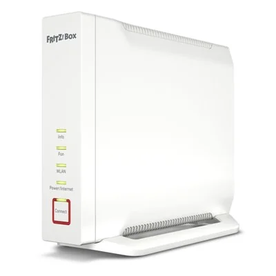 FRITZ!Box 4060 Router Wi-Fi 6 Dual Band