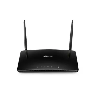 TP-Link Archer MR500 Router 4G+ Cat6 AC1200 Wireless Dual Band TP-Link Archer MR500 Router 4G+ Cat6 AC1200 Wireless Dual Band