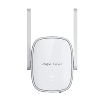 Ruijie Reyee RG-EW300R Extensor Wi-fi en Malla a 300 Mbps Ruijie Reyee RG-EW300R Extensor Wi-fi en Malla a 300 Mbps