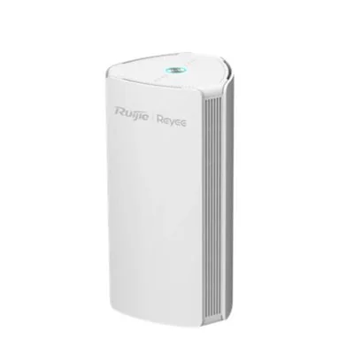 Ruijie router mesh dual wifi6 ax1800 1xwan