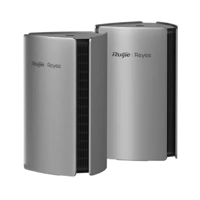Ruijie Router Mesh Dual WiFi6 AX3200 2-Pack Ruijie Router Mesh Dual WiFi6 AX3200 2-Pack