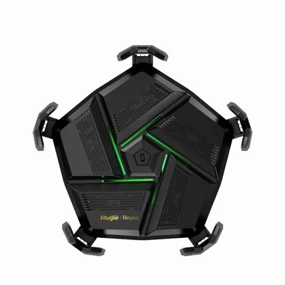 Ruijie rg-ew7200be pro gaming router wifi7 cloud Ruijie rg-ew7200be pro gaming router wifi7 cloud