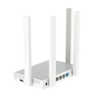 Keenetic skipper router wifi5 mesh ac1200 4x1g Keenetic skipper router wifi5 mesh ac1200 4x1g