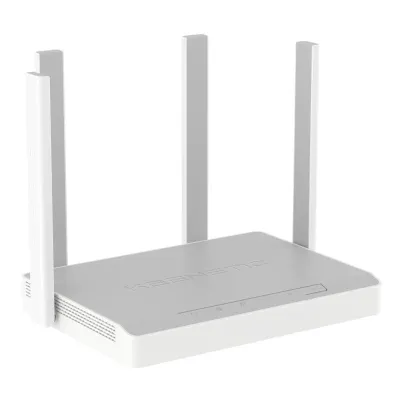 Keenetic hero 4g+ router wifi6 mesh ax1800 4xgbi