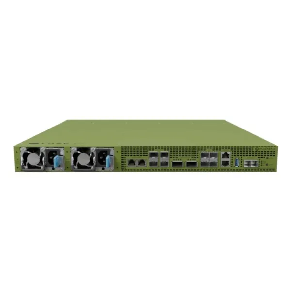 Mikrotik chateau lte12 router wifi5xgbe mimo 4x4
