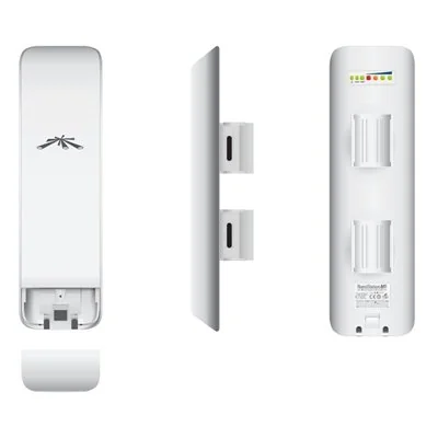 Ubiquiti Nanostation M5 Punto de Acceso Ext. 