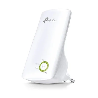 TP-LINK TL-WA854RE Repetidor WiFi/Amplificador 300Mbps TP-LINK TL-WA854RE Repetidor WiFi/Amplificador 300Mbps