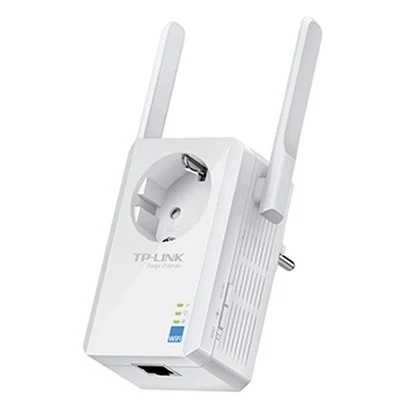 TP-LINK TL-WA860RE Repetidor WiFi/Amplificador 300Mbps