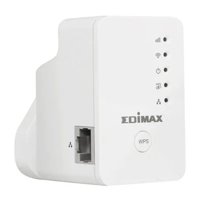 Edimax EW-7438RPn Mini Repetidor Extensor de cobertura Wifi