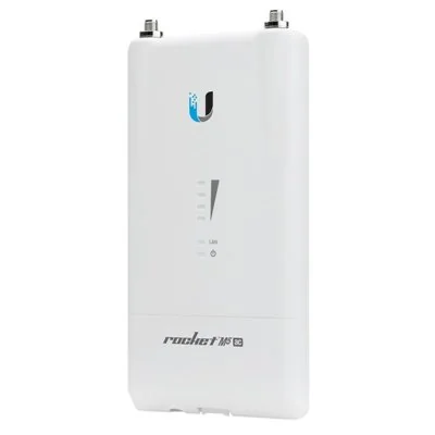 Estación Base Ubiquiti R5AC-LITE/ 5GHz/ 1 Puerto RJ45
