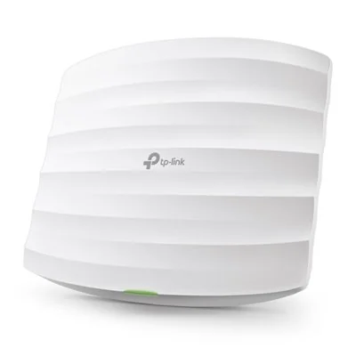 TP-Link EAP245 Punto de Acceso Gigabit PoE WiFi AC1750 V3.0 TP-Link EAP245 Punto de Acceso Gigabit PoE WiFi AC1750 V3.0