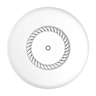 Mikrotik RBCAPGI-5ACD2ND Punto de Acceso WiFi AC1200 Doble Mikrotik RBCAPGI-5ACD2ND Punto de Acceso WiFi AC1200 Doble