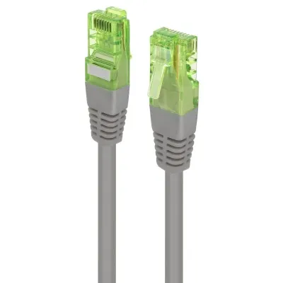 Nanocable 10.20.1400 Cable de Red RJ45 UTP Cat.6 0.50cm, Gris Nanocable 10.20.1400 Cable de Red RJ45 UTP Cat.6 0.50cm, Gris