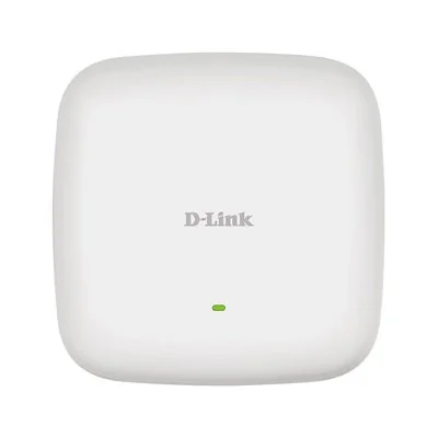 D-Link DAP-2682 Punto de Acceso WiFi AC2300 Wave 2 Doble Banda D-Link DAP-2682 Punto de Acceso WiFi AC2300 Wave 2 Doble Banda