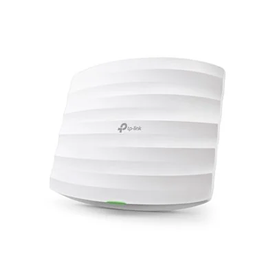 Punto de Acceso Inalámbrico TP-Link Omada EAP265 HD PoE