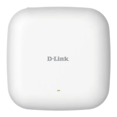 D-Link DAP-X2810 Punto Acceso WiFi 6 Dual Band AX1800 PoE D-Link DAP-X2810 Punto Acceso WiFi 6 Dual Band AX1800 PoE