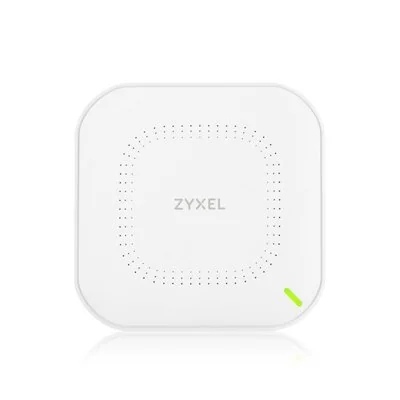 Zyxel nwa50ax punto acceso wifi6 dual-radio poe