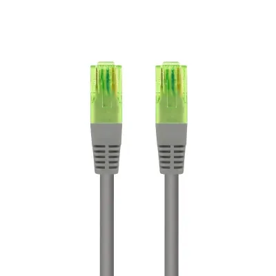 Nanocable cable rj45 cat.6 utp awg26 cca 1m Nanocable cable rj45 cat.6 utp awg26 cca 1m