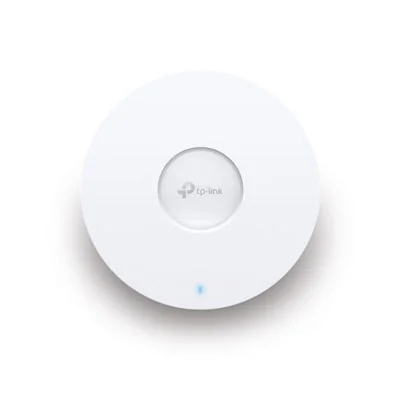 TP-Link EAP610 Punto de Acceso Inalámbrico WiFi 6 AX1800 TP-Link EAP610 Punto de Acceso Inalámbrico WiFi 6 AX1800